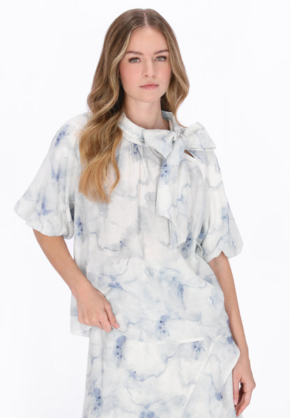 DreiMaster Vintage Damenbluse