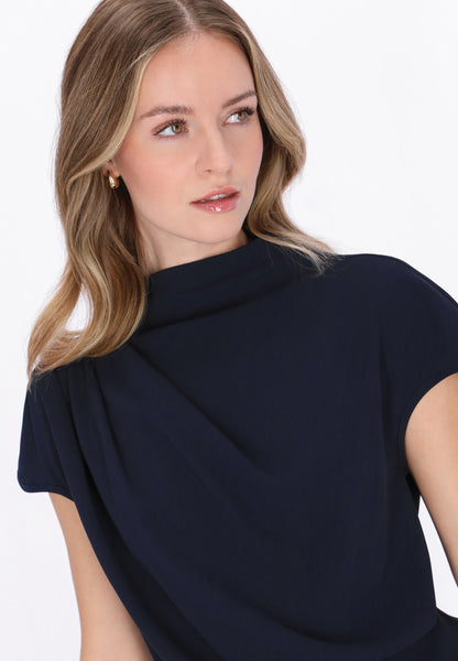 DreiMaster Klassik Damen Blouse