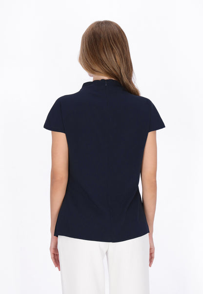DreiMaster Klassik Damen Blouse