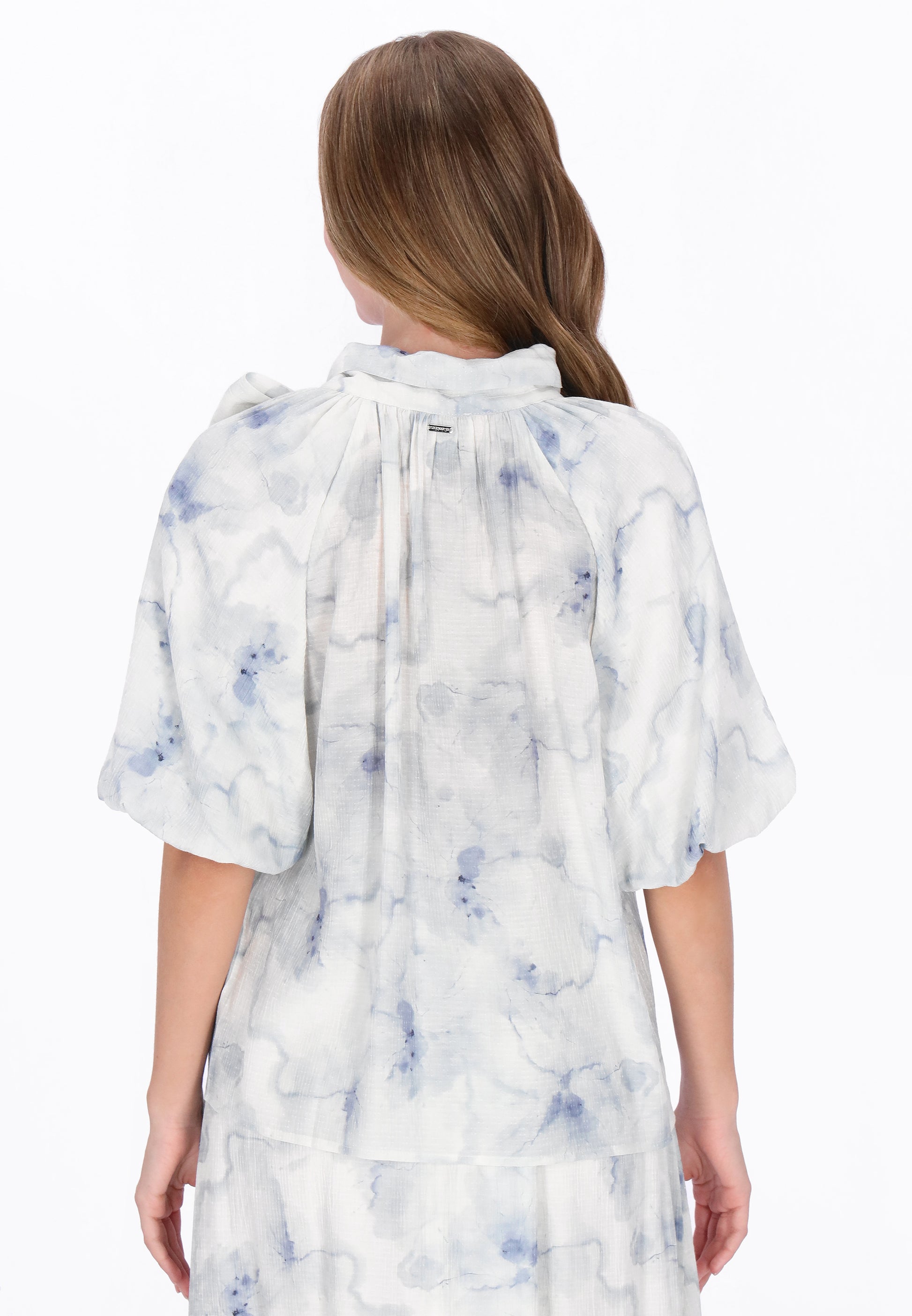 DreiMaster Vintage Damenbluse