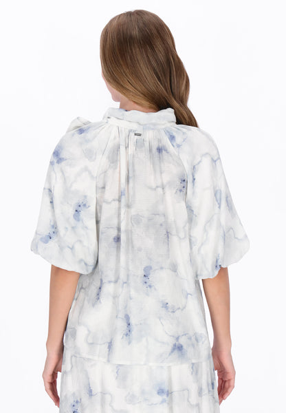 DreiMaster Vintage Damenbluse