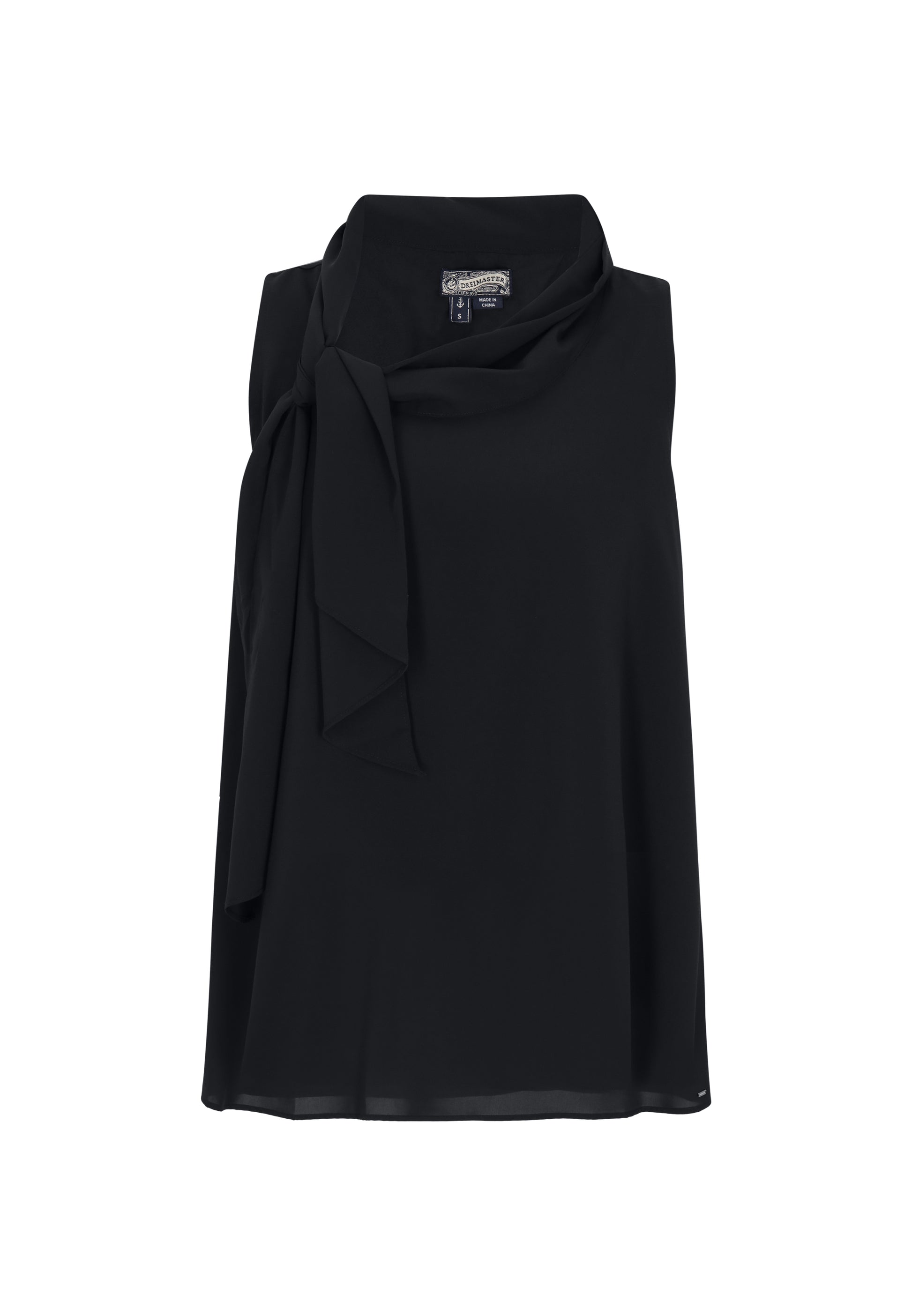 DreiMaster Vintage Damen Top