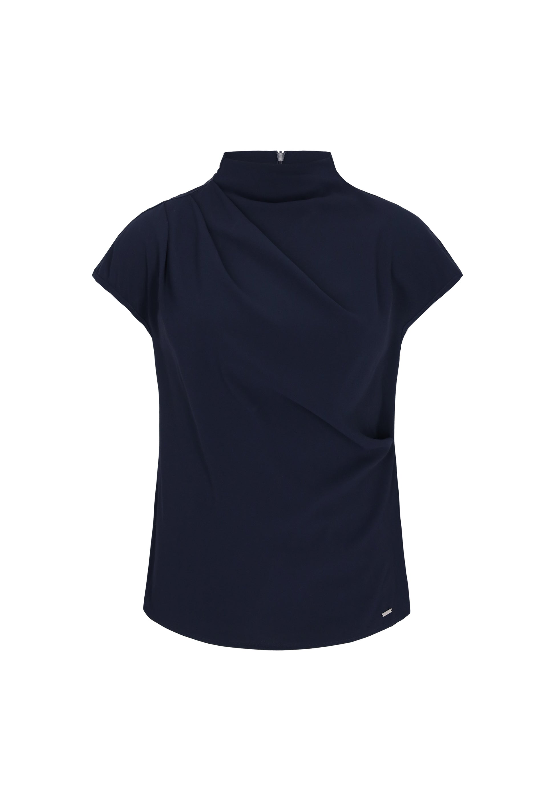 DreiMaster Klassik Damen Blouse