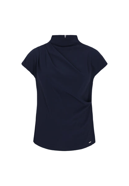 DreiMaster Klassik Damen Blouse