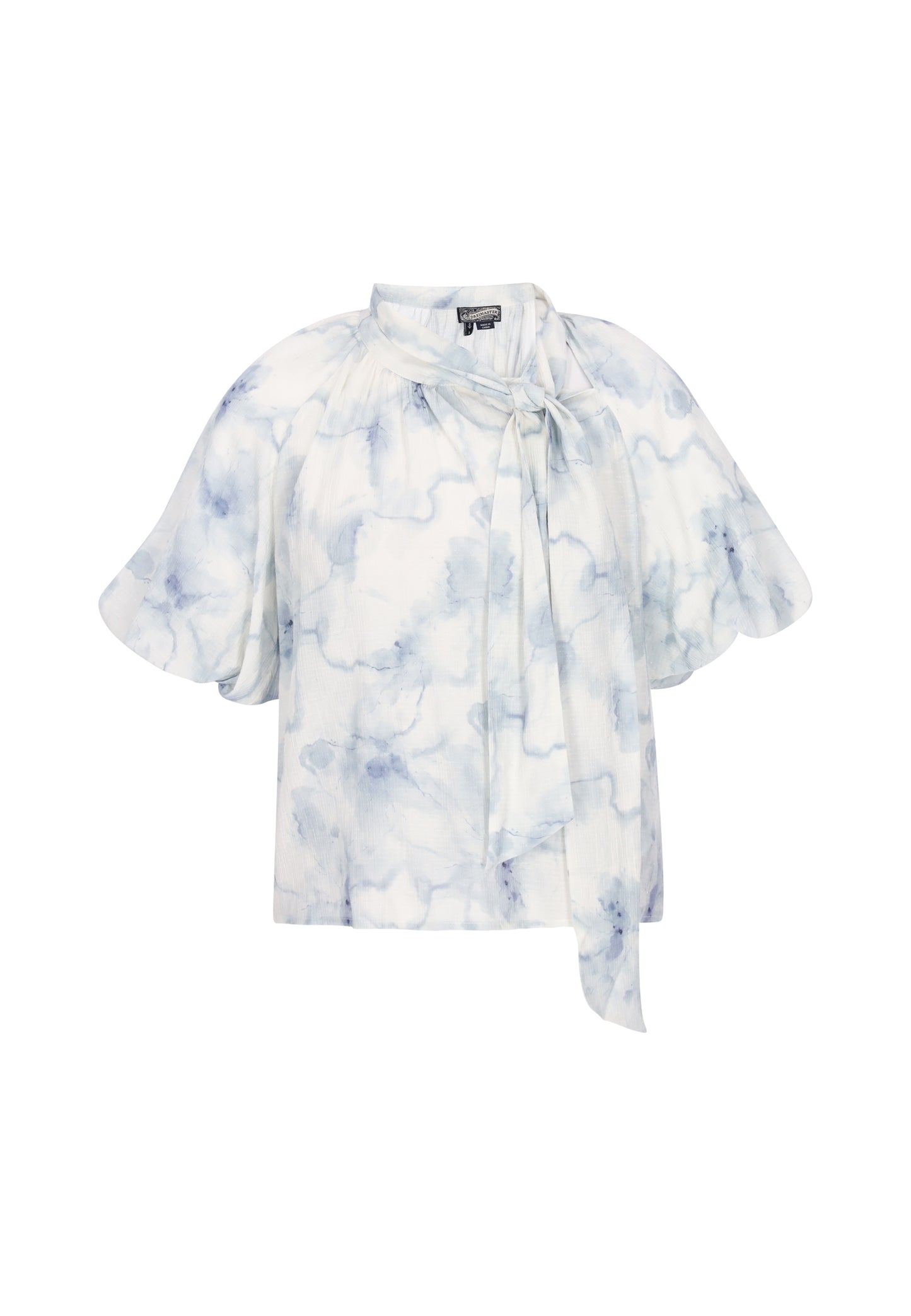 DreiMaster Vintage Damenbluse