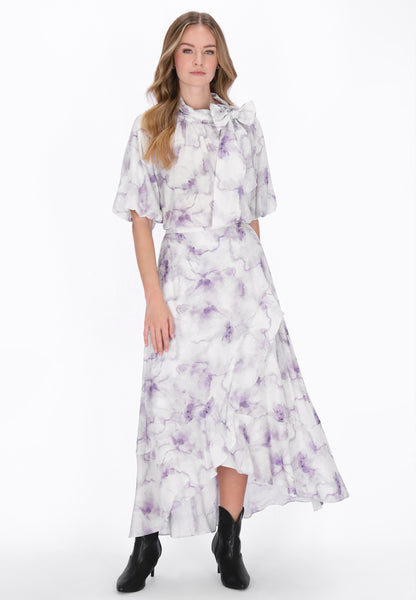 DreiMaster Vintage Damenbluse