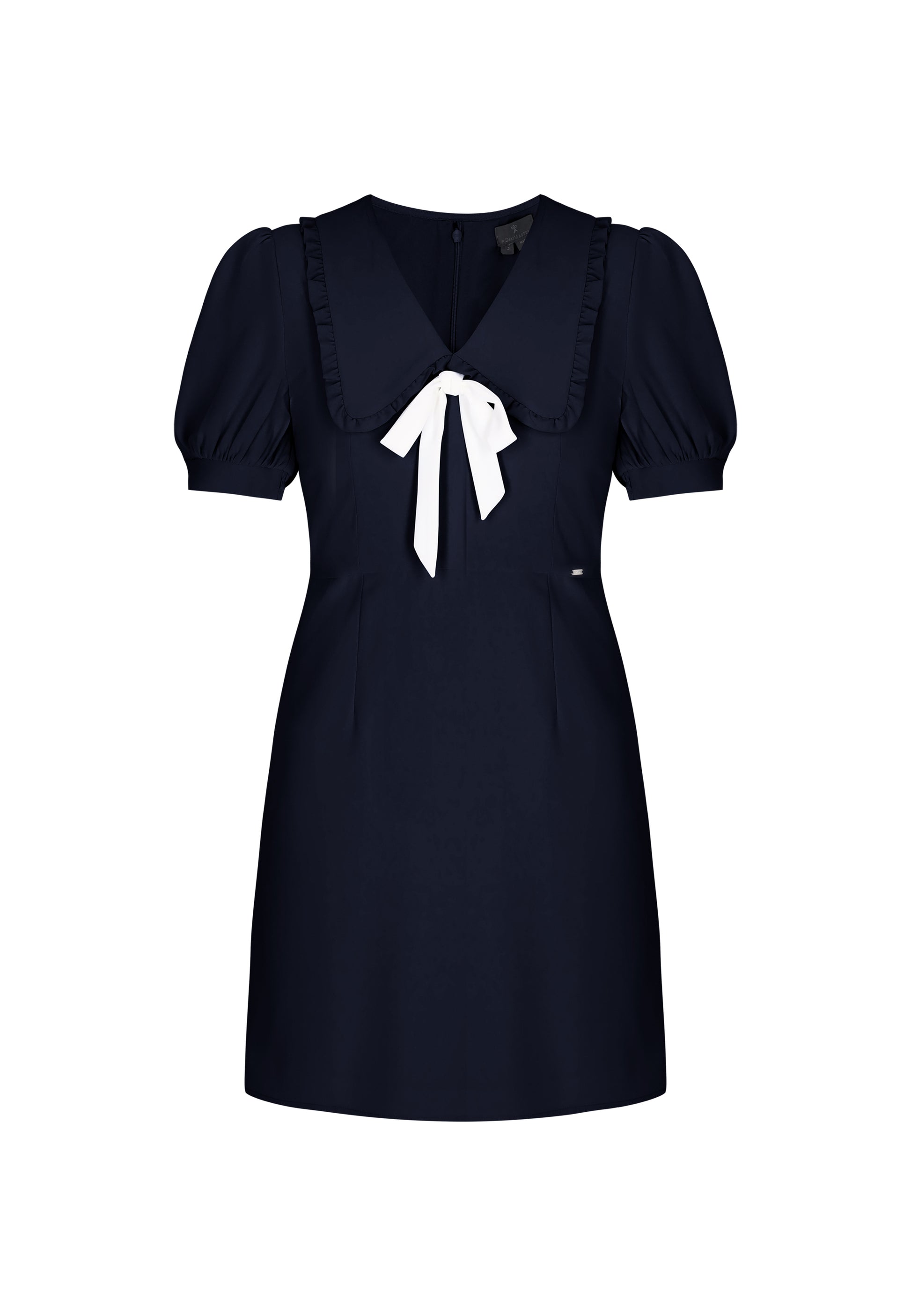 DreiMaster Klassik Damen Dress