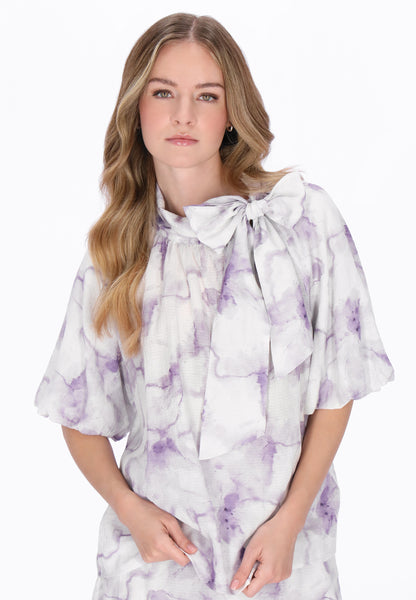 DreiMaster Vintage Damenbluse
