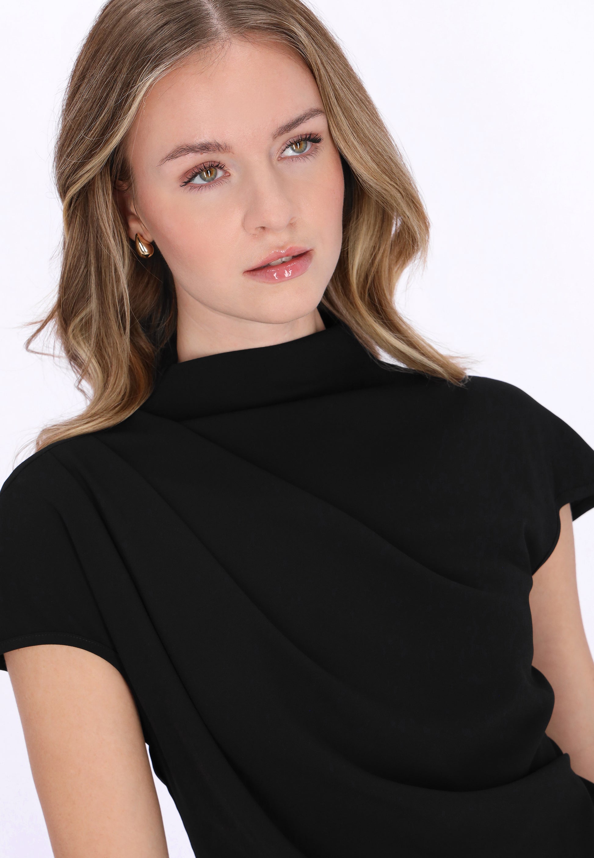DreiMaster Klassik Damen Blouse
