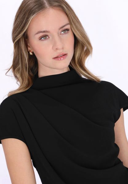 DreiMaster Klassik Damen Blouse