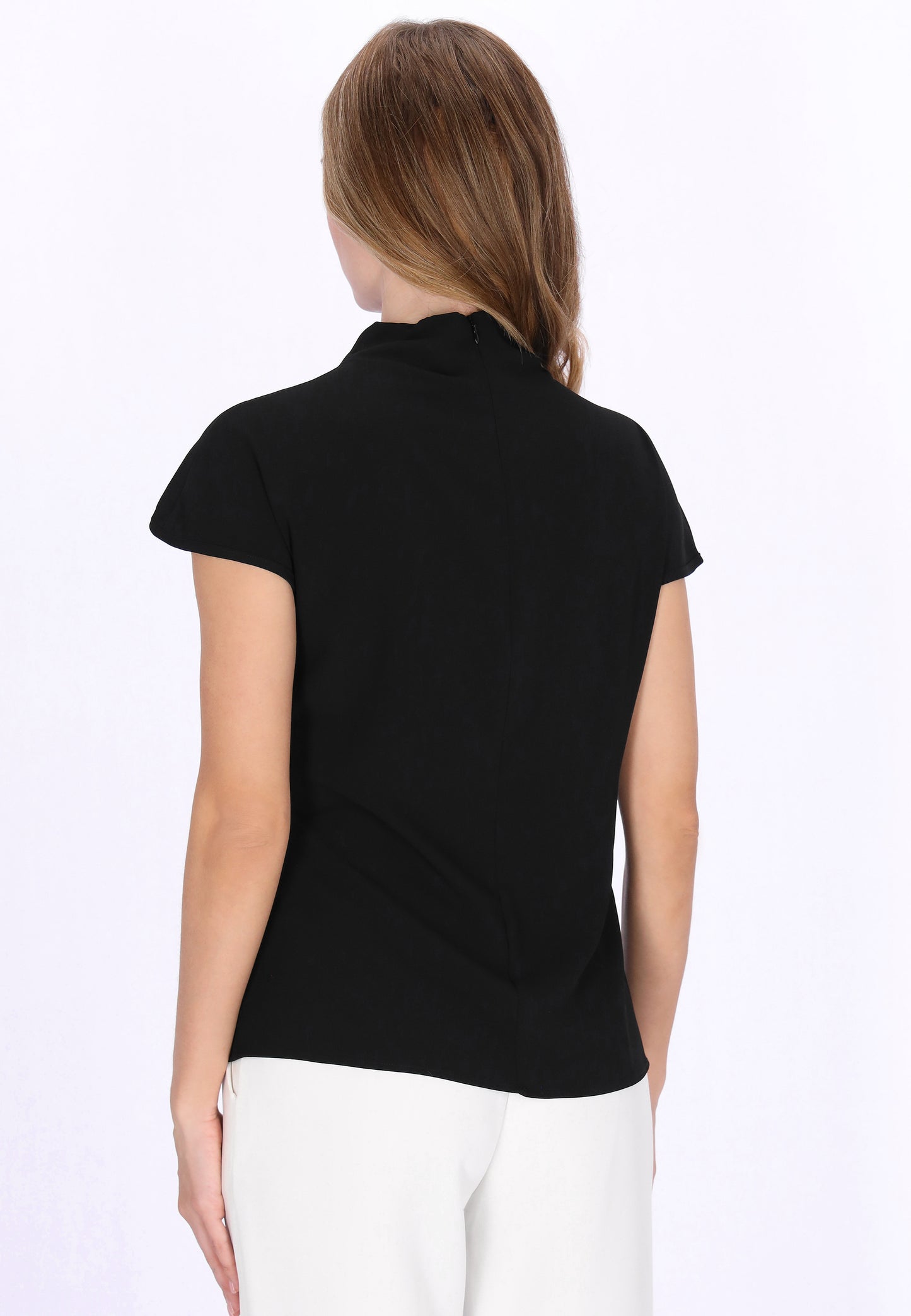 DreiMaster Klassik Damen Blouse