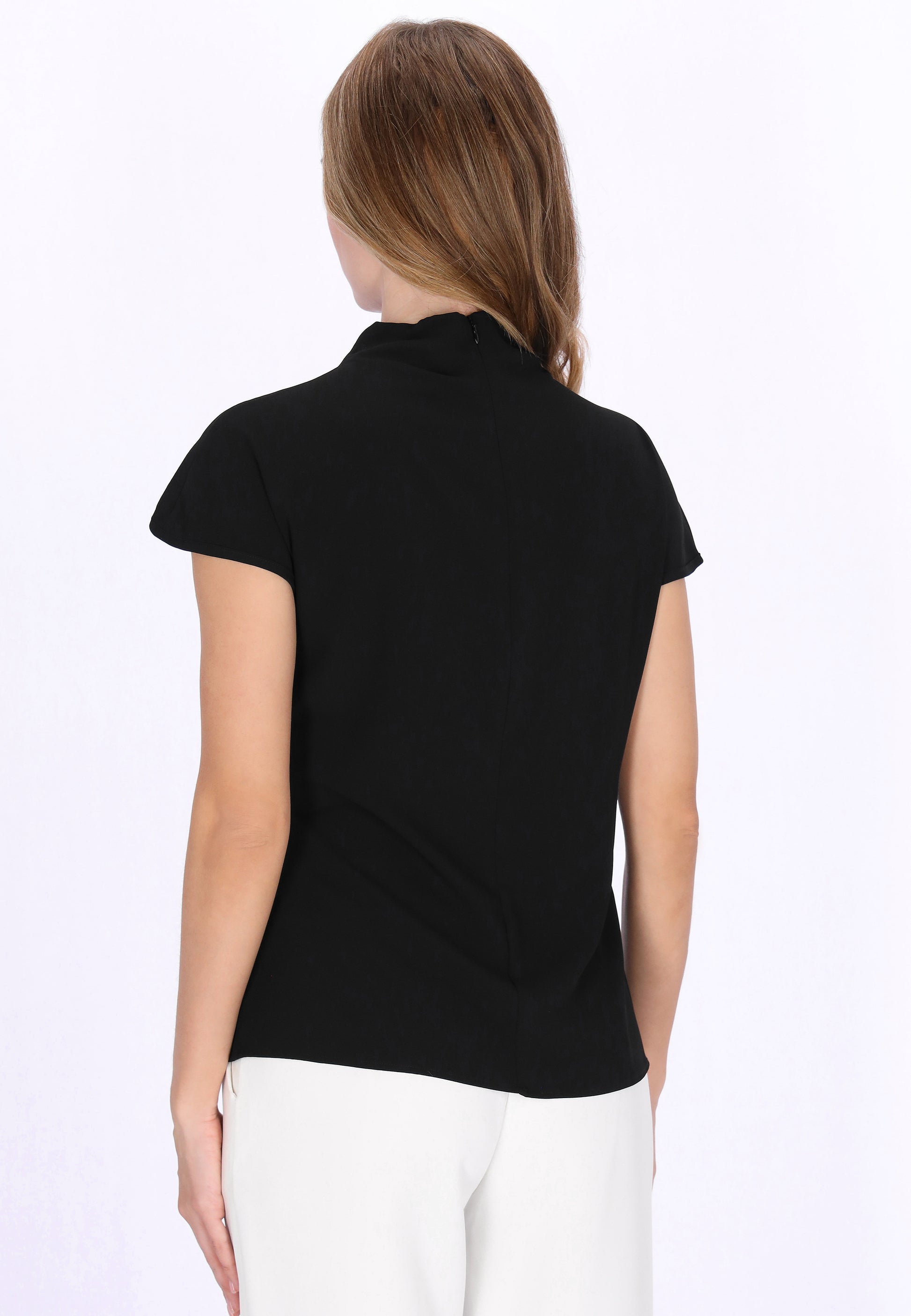 DreiMaster Klassik Damen Blouse