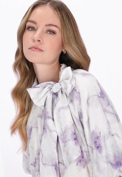 DreiMaster Vintage Damenbluse