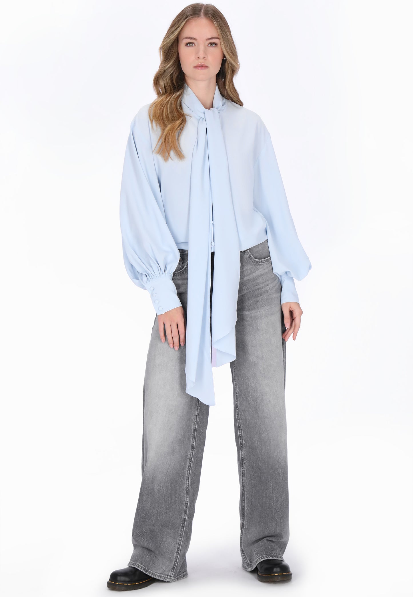 DreiMaster Vintage – damska bluzka