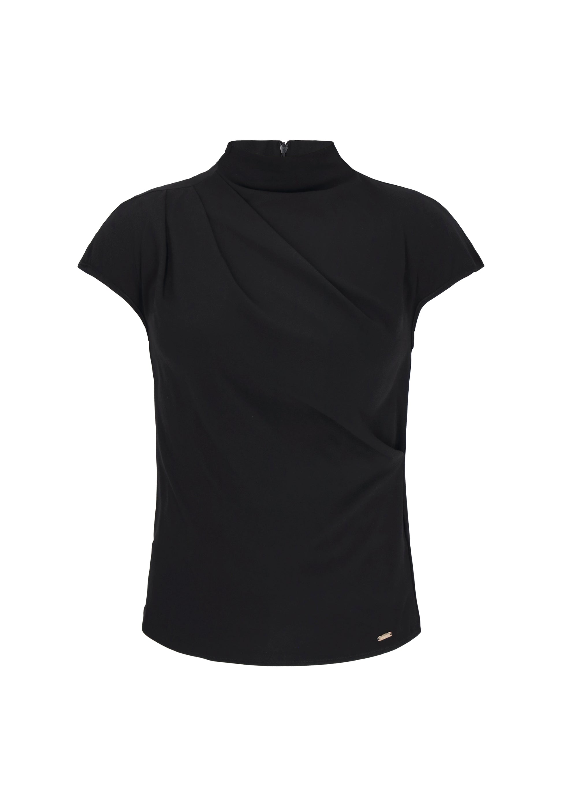 DreiMaster Klassik Damen Blouse