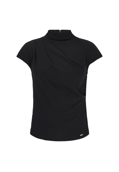 DreiMaster Klassik Damen Blouse