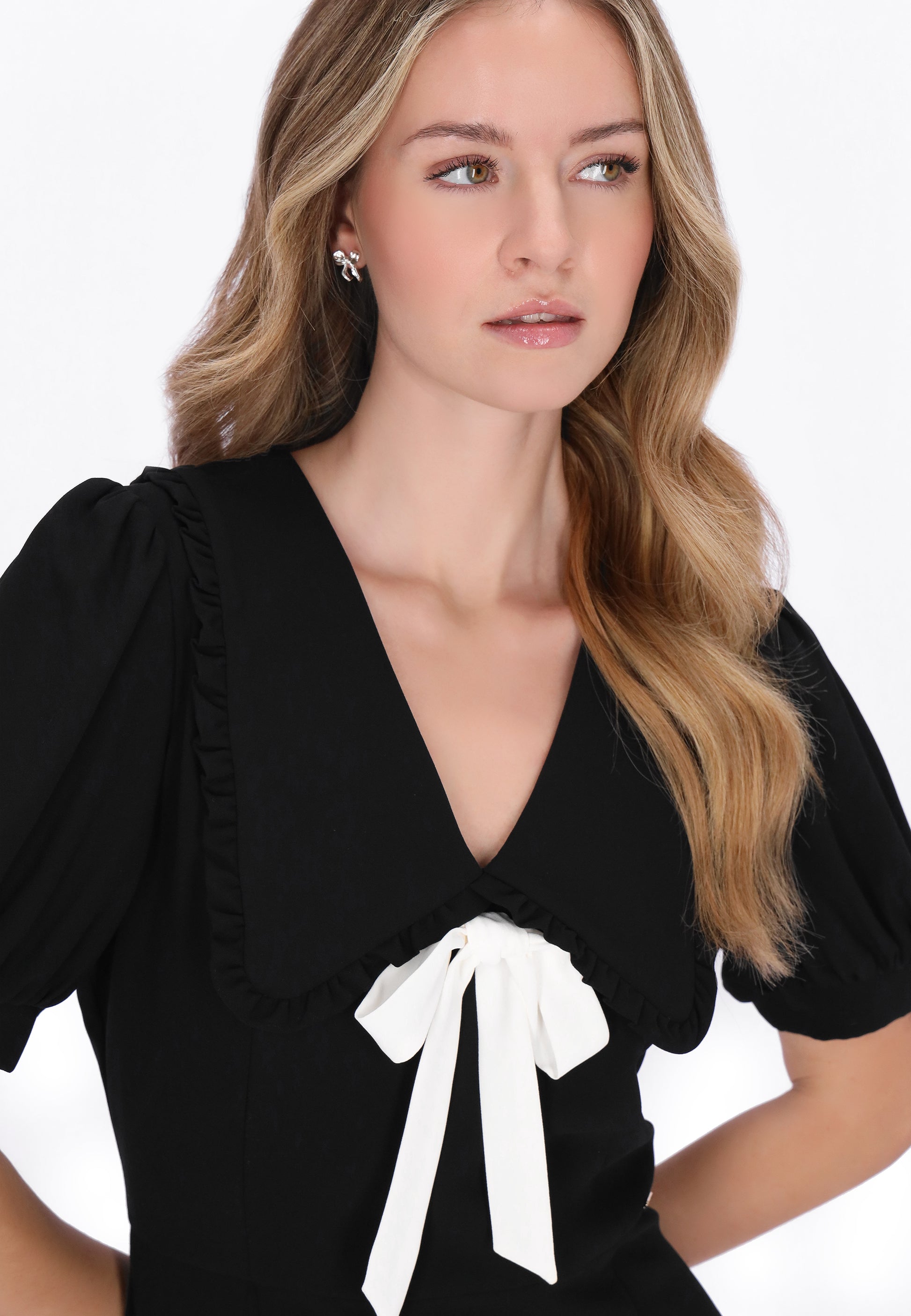 DreiMaster Klassik Damen Dress