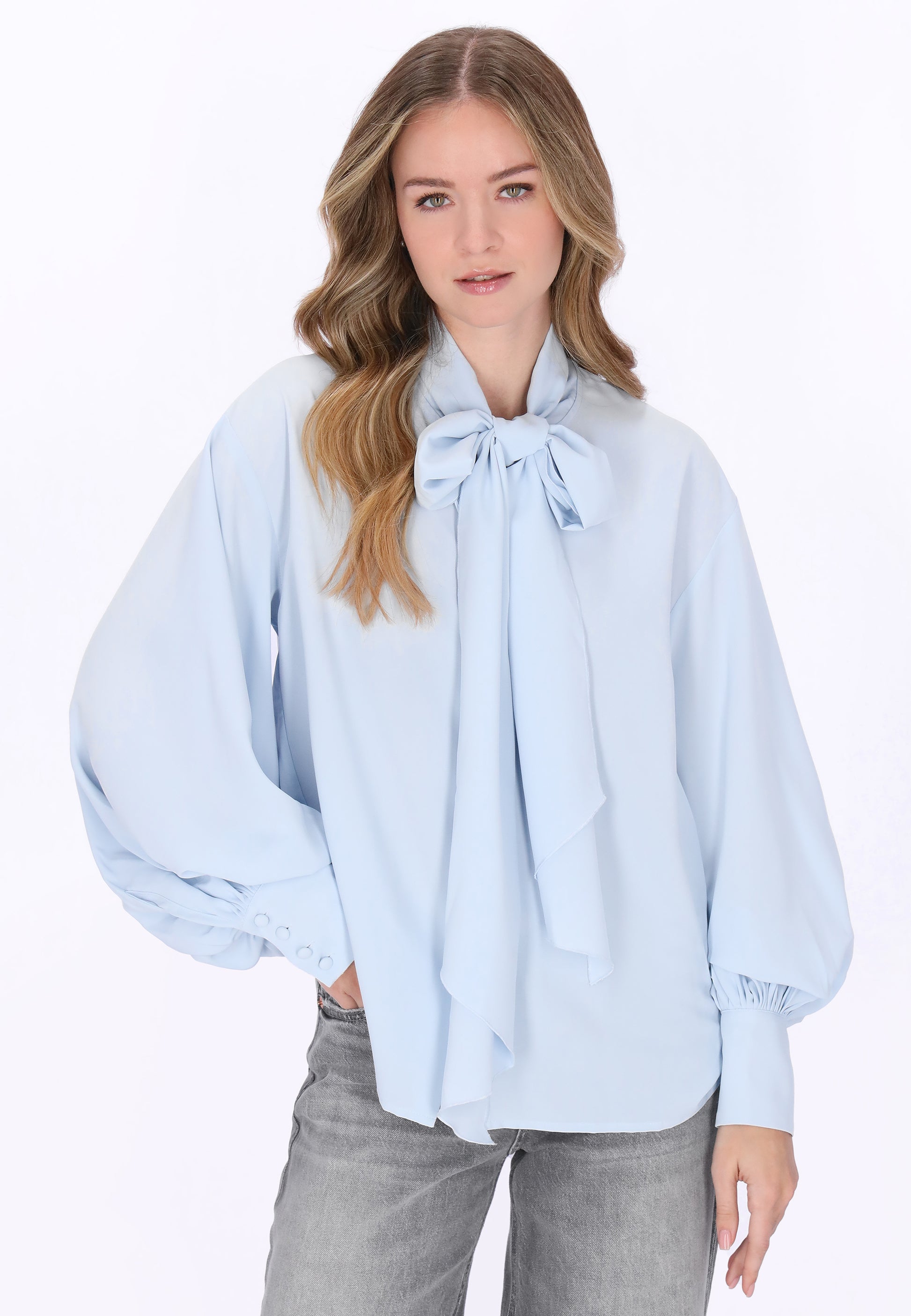 DreiMaster Vintage – damska bluzka