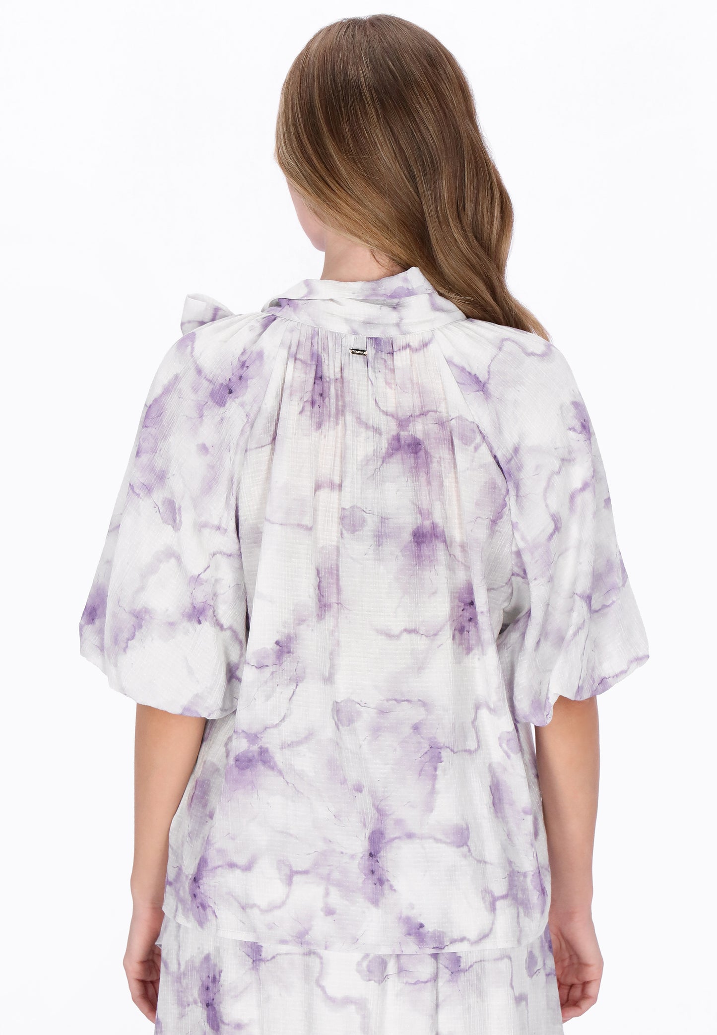 DreiMaster Vintage Damenbluse