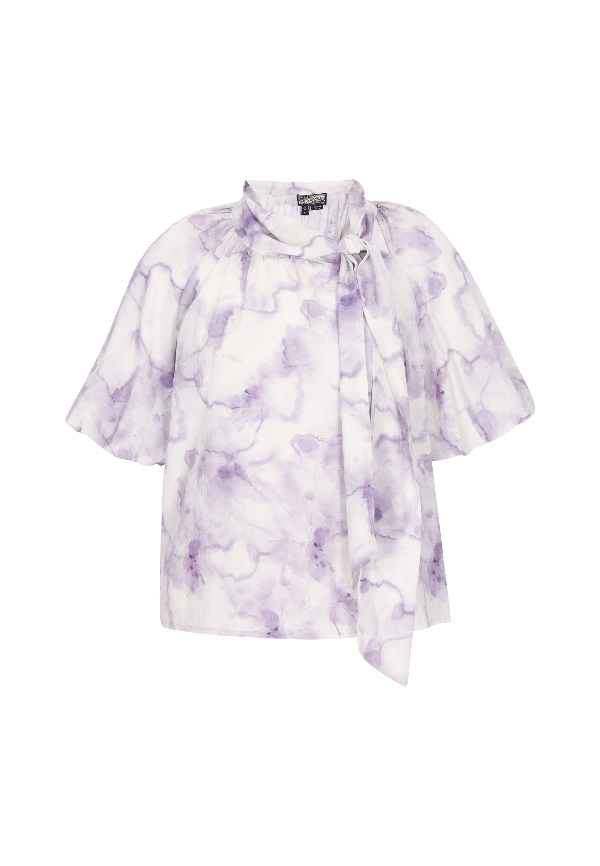 DreiMaster Vintage Damenbluse