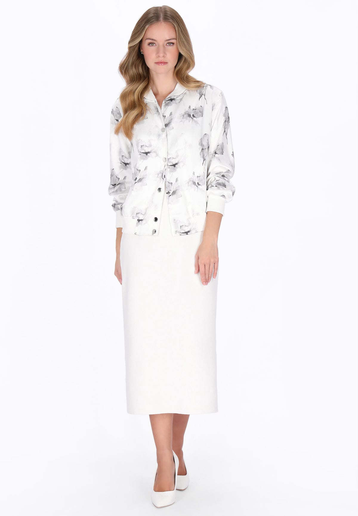 DreiMaster Klassik Damen Sweatshirt
