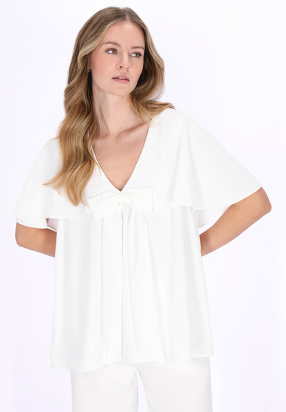 DreiMaster Klassik Damen Blouse
