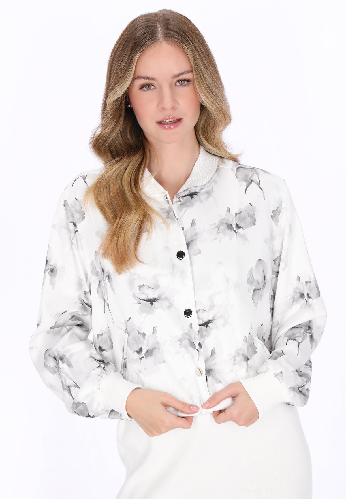 DreiMaster Klassik Damen Sweatshirt