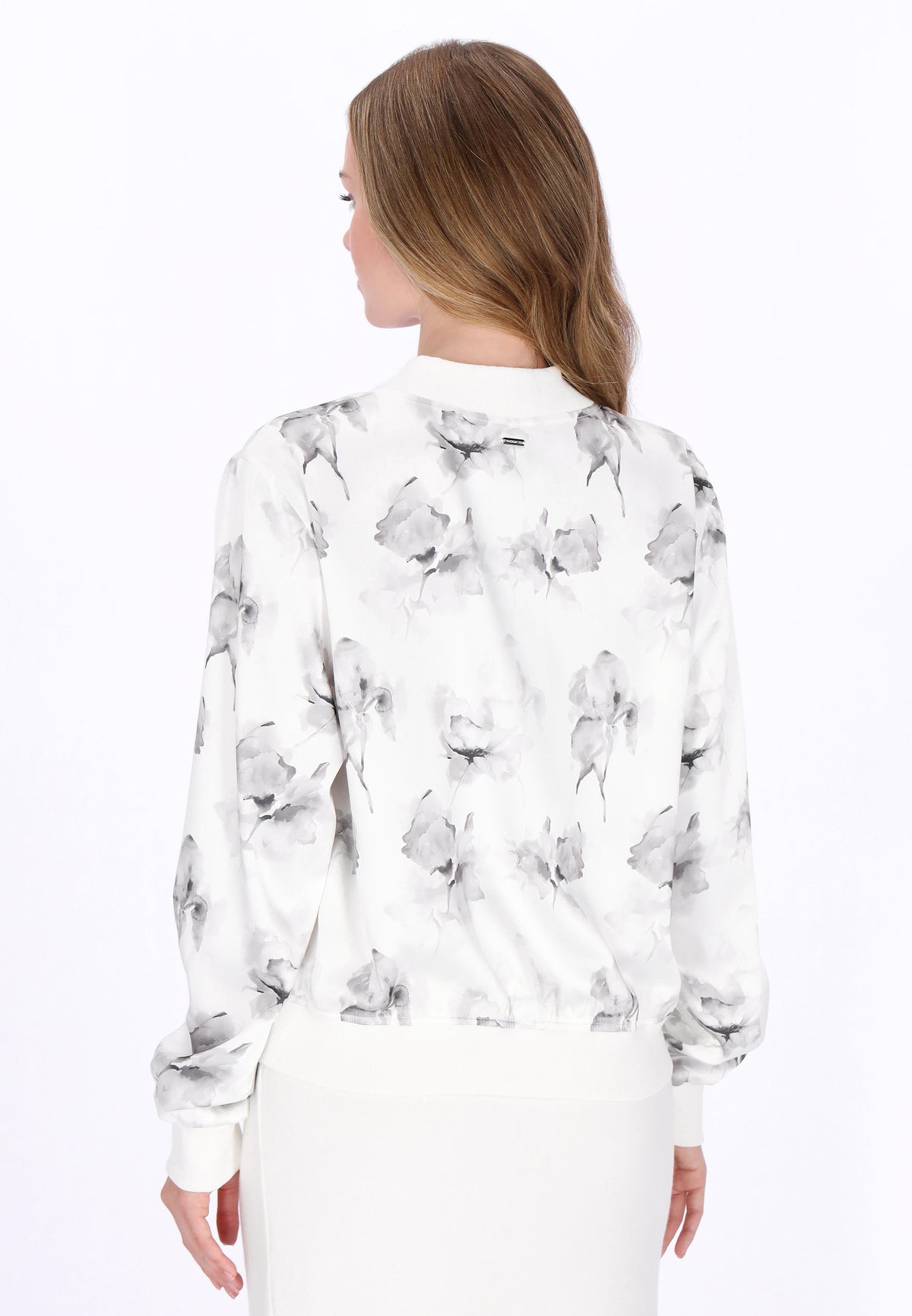 DreiMaster Klassik Damen Sweatshirt