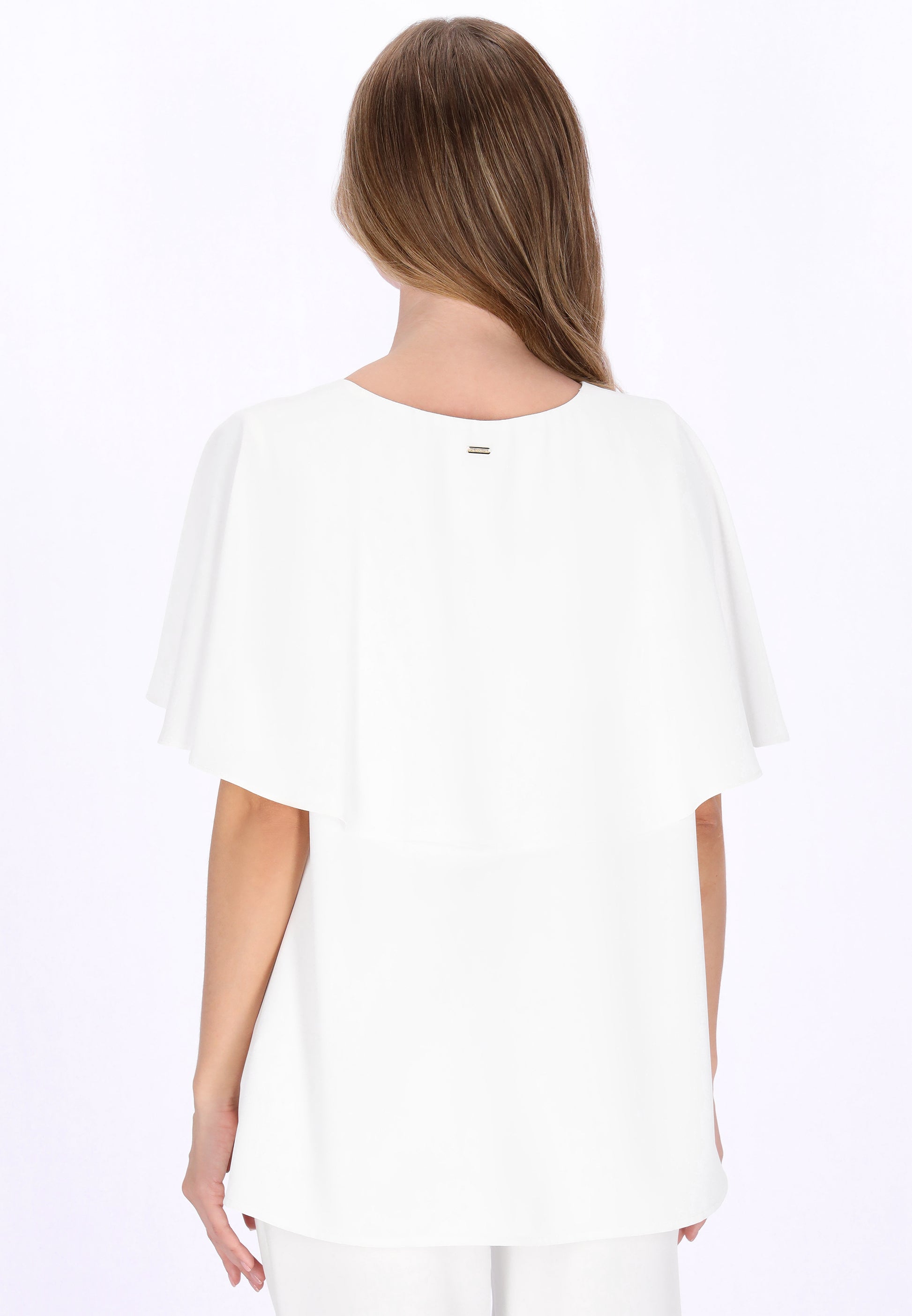 DreiMaster Klassik Damen Blouse