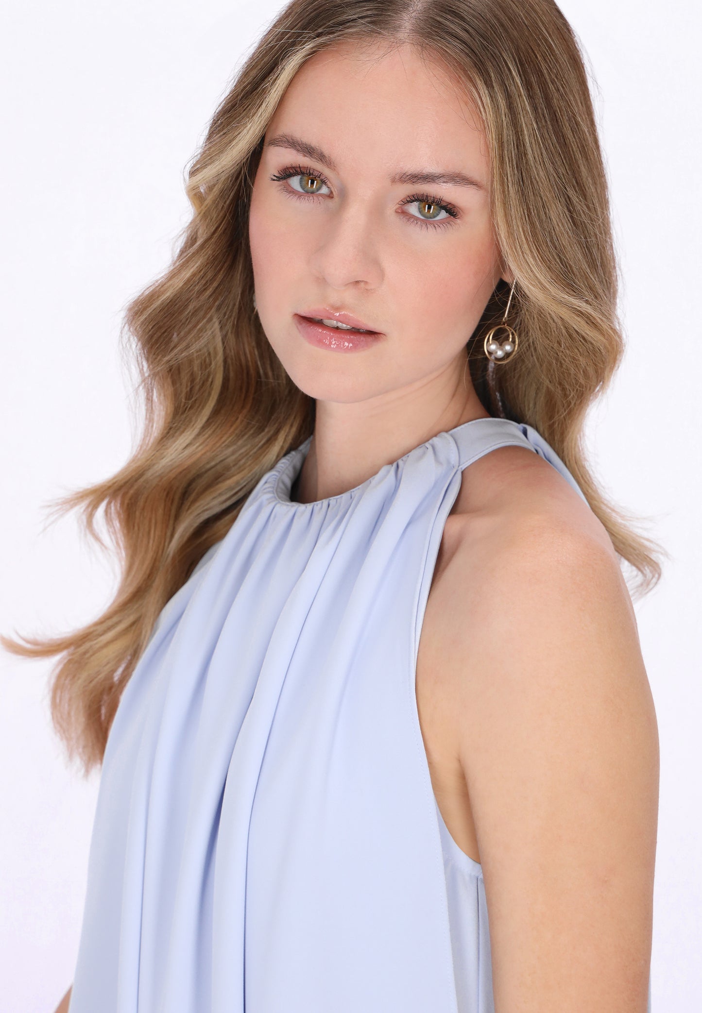 DreiMaster Klassik Damen Top