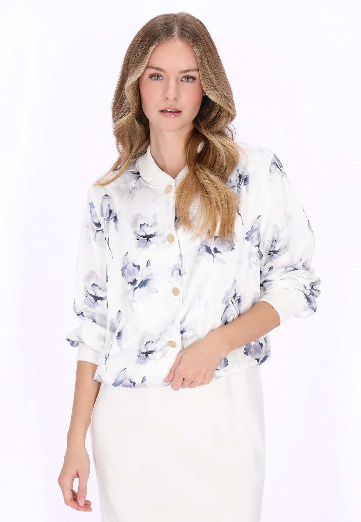 DreiMaster Klassik Damen Sweatshirt