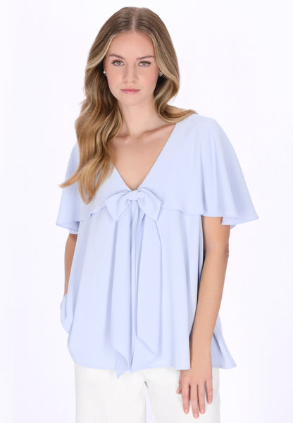 DreiMaster Klassik Damen Blouse