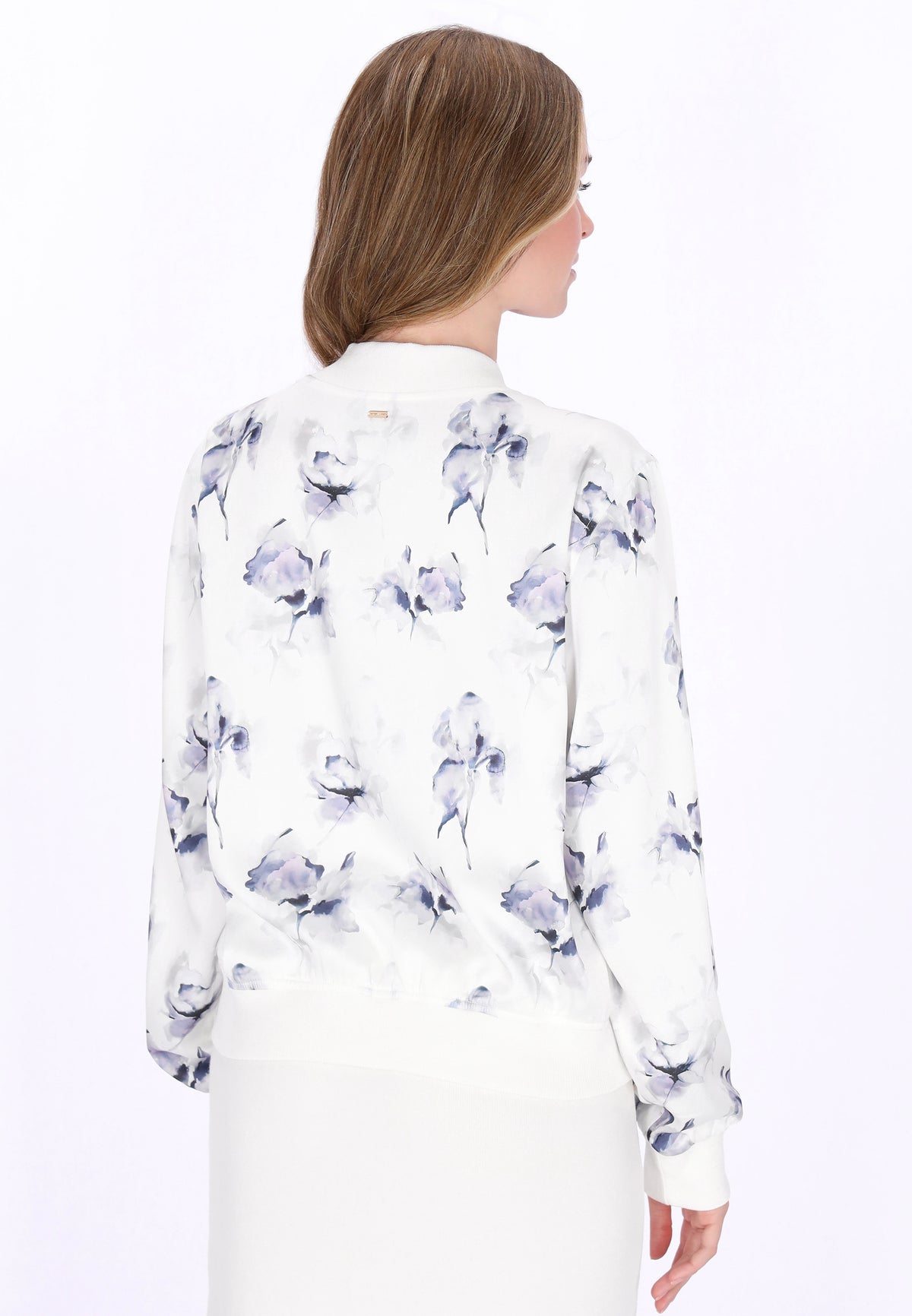 DreiMaster Klassik Damen Sweatshirt
