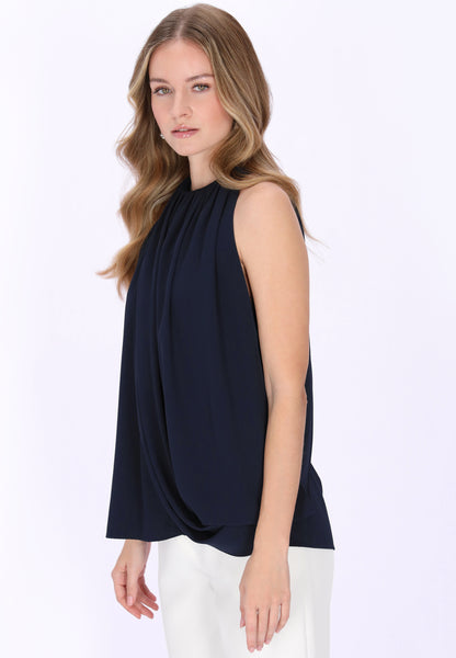 DreiMaster Klassik Damen Top