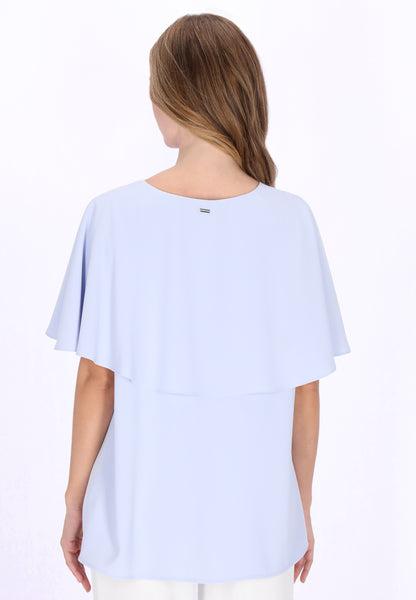 DreiMaster Klassik Damen Blouse