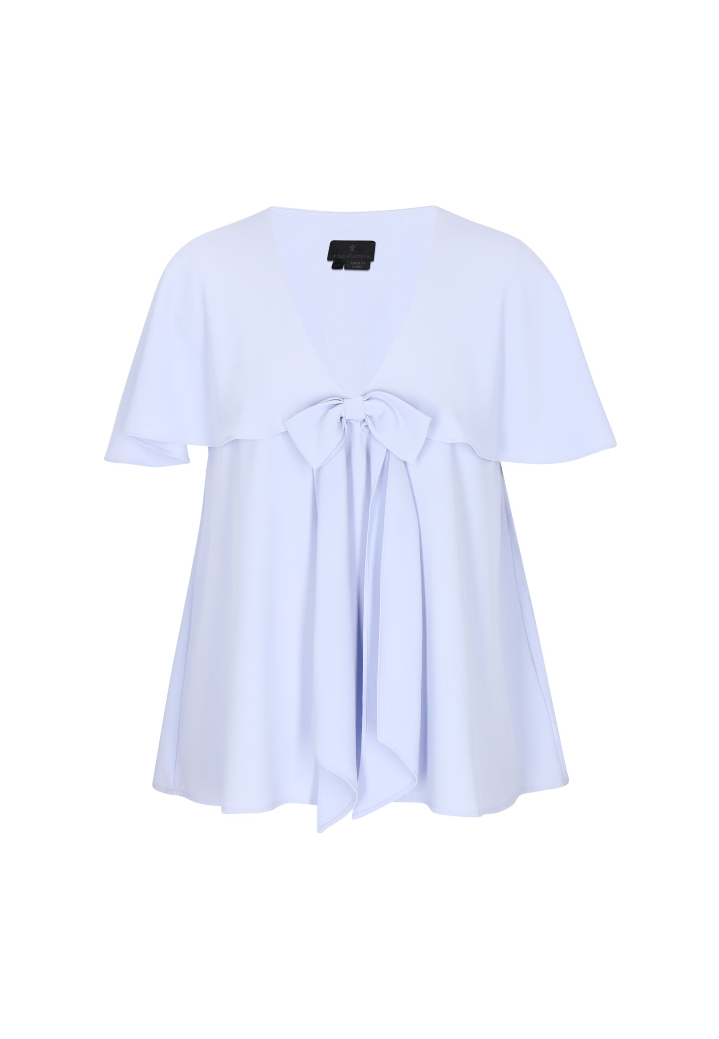 DreiMaster Klassik Damen Blouse