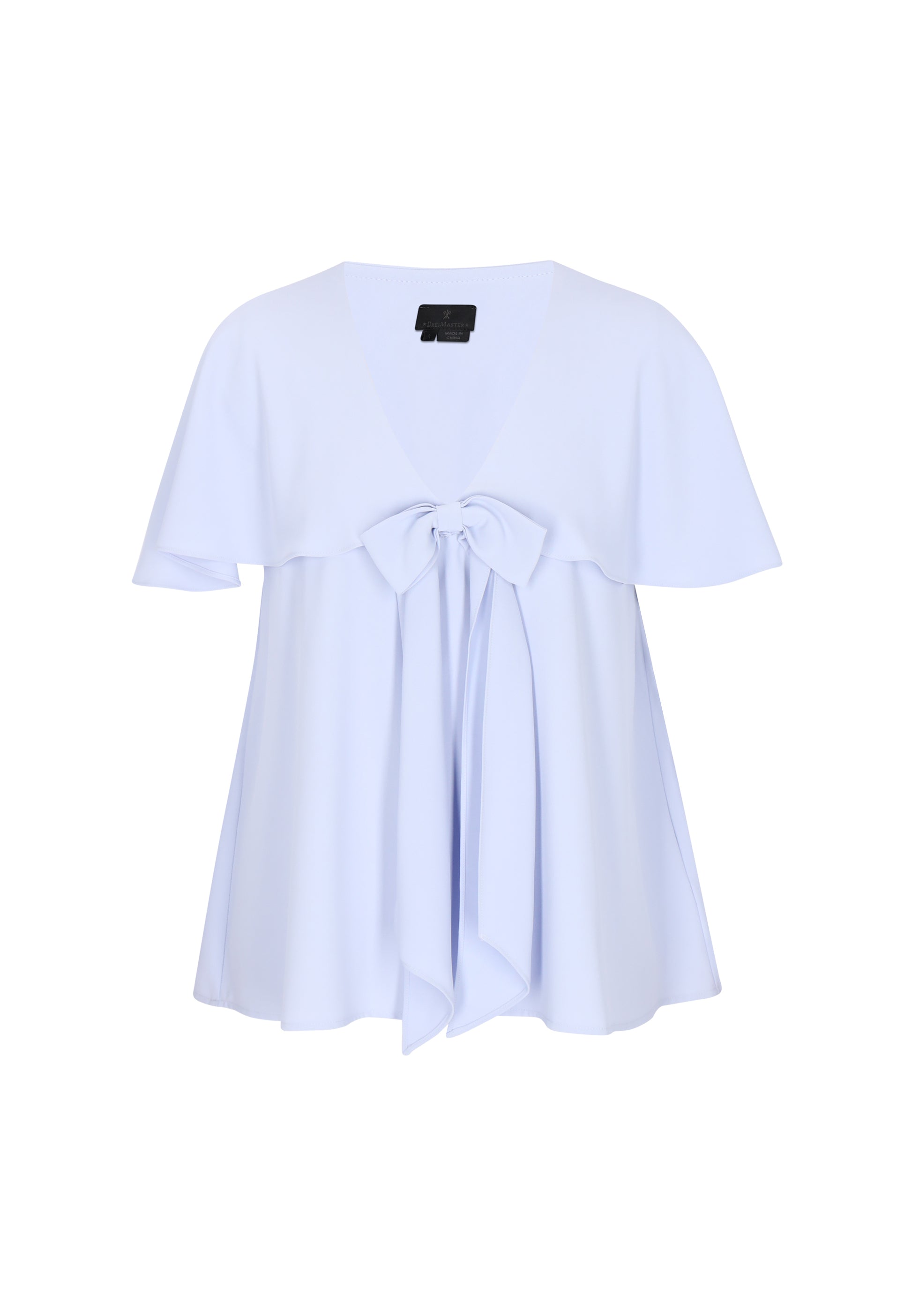 DreiMaster Klassik Damen Blouse
