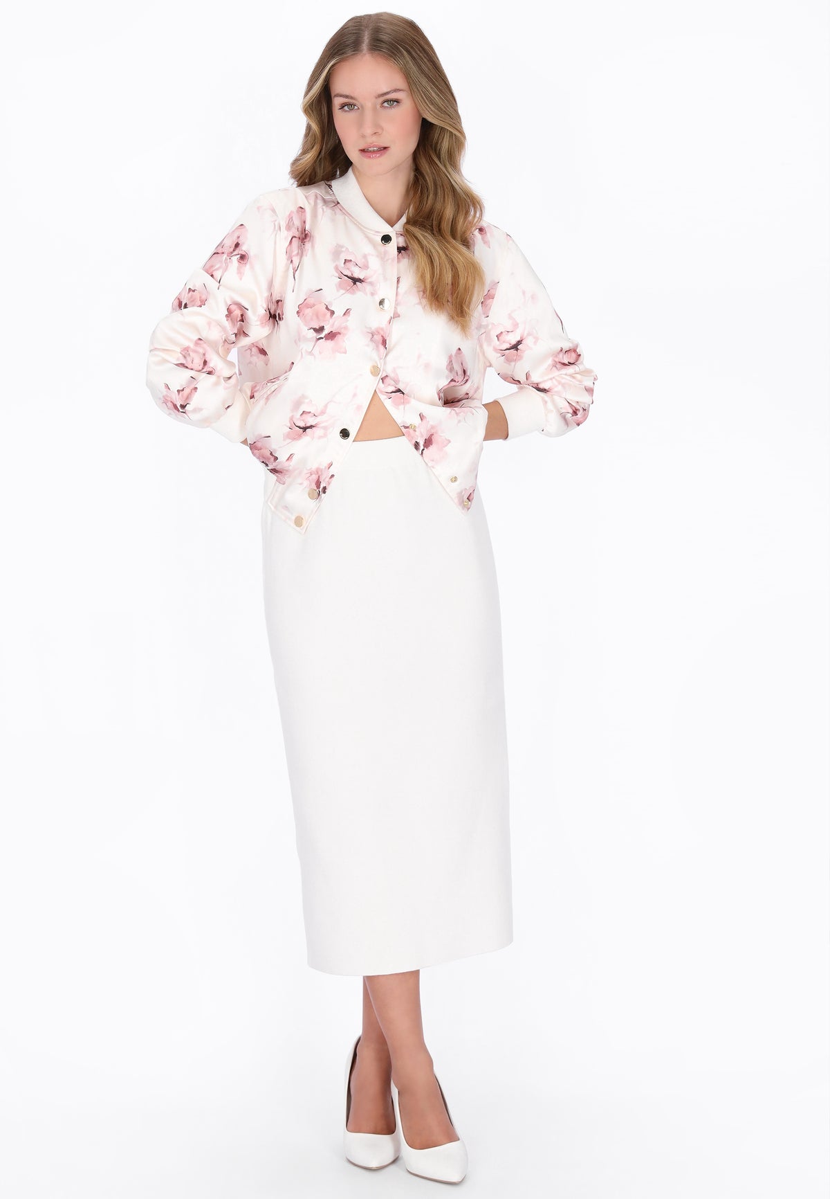 DreiMaster Klassik Damen Sweatshirt