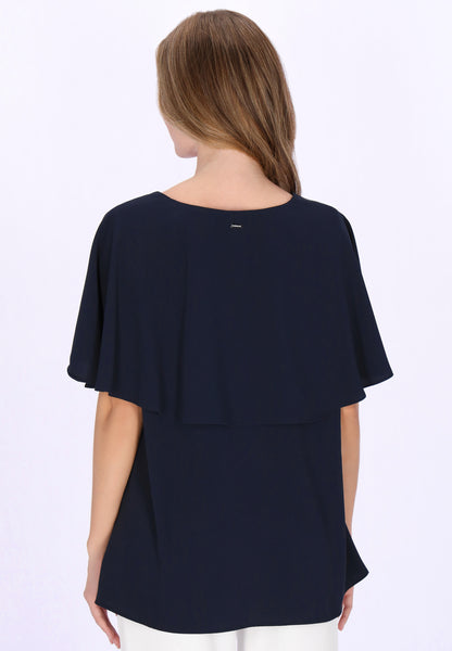 DreiMaster Klassik Damen Blouse