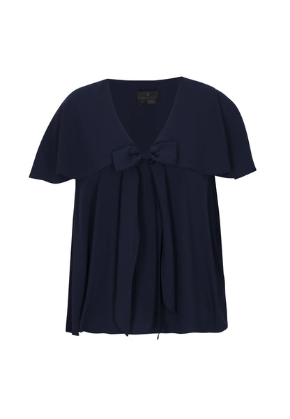 DreiMaster Klassik Damen Blouse