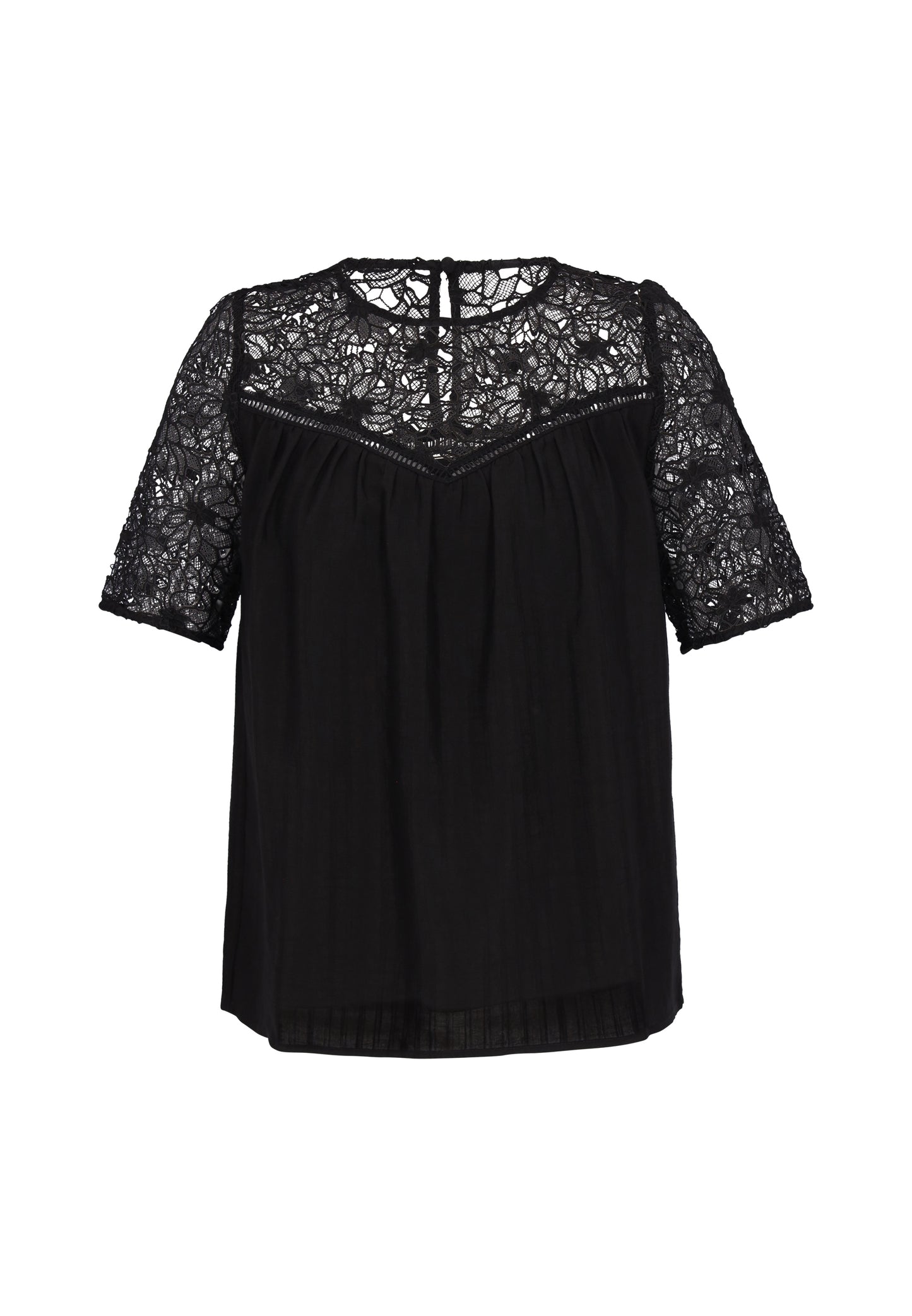 DreiMaster Vintage Damenbluse