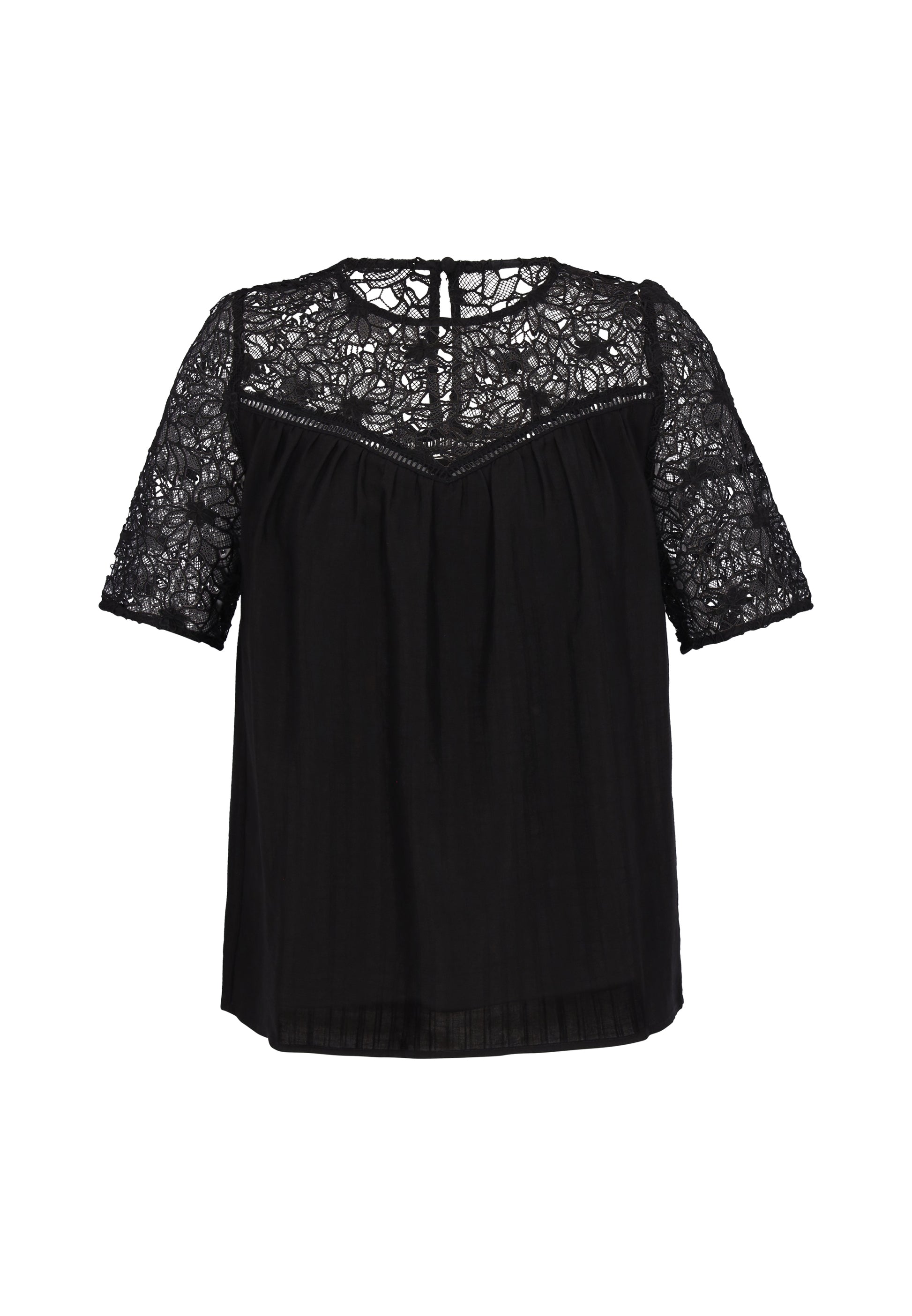 DreiMaster Vintage Damenbluse
