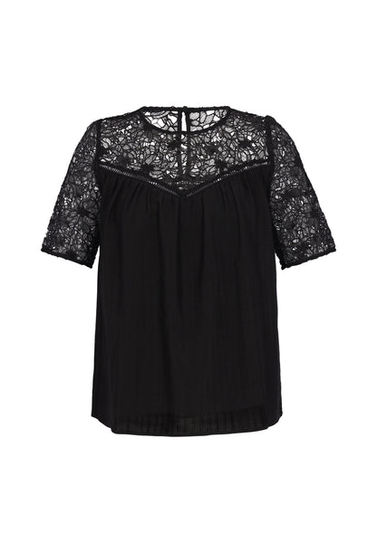 DreiMaster Vintage Damenbluse