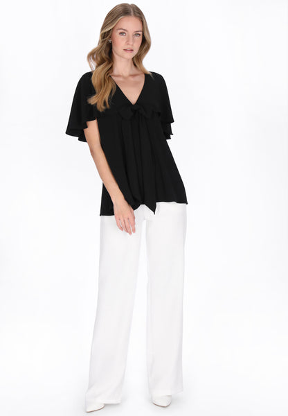 DreiMaster Klassik Damen Blouse