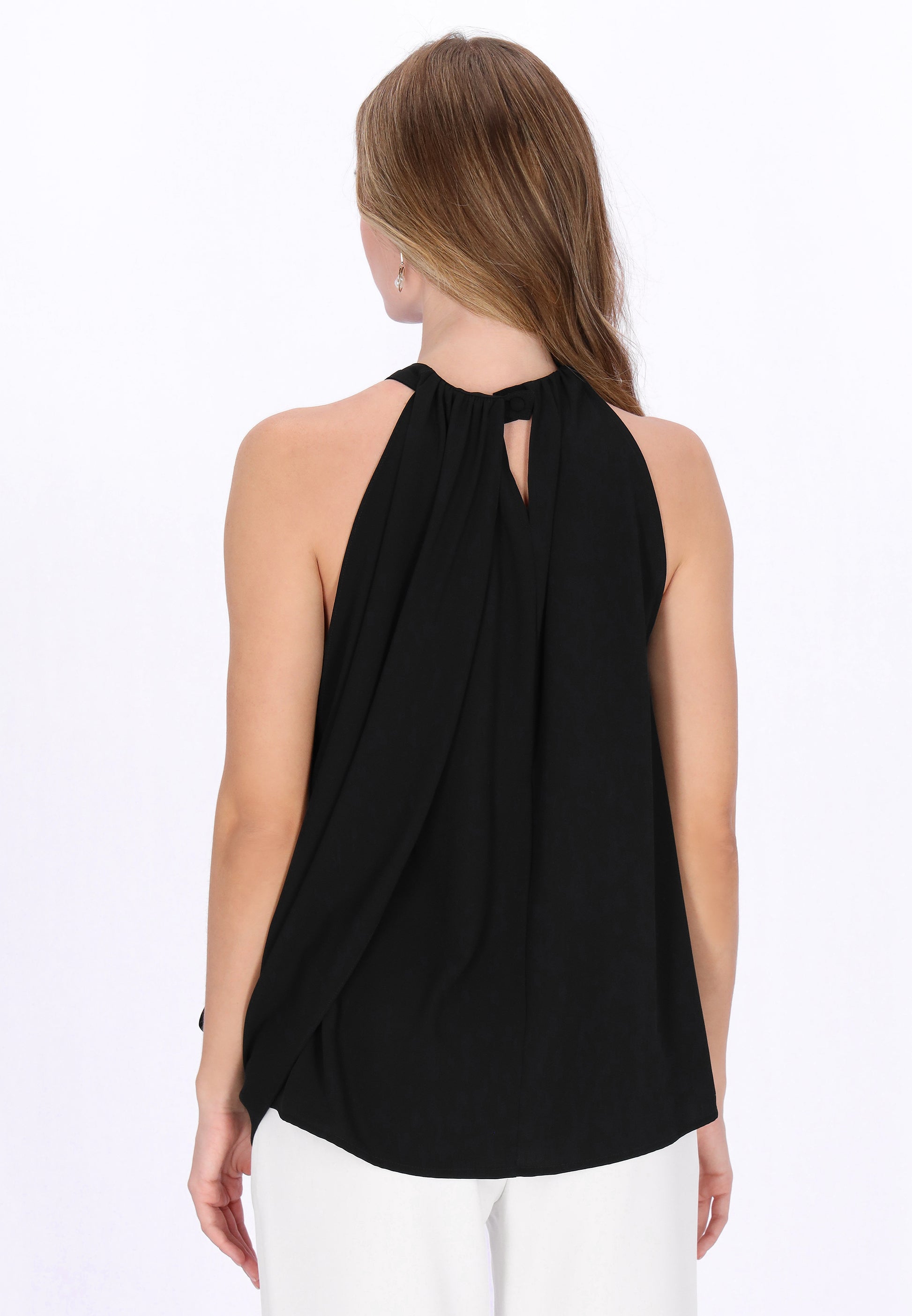 DreiMaster Klassik Damen Top