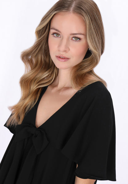 DreiMaster Klassik Damen Blouse