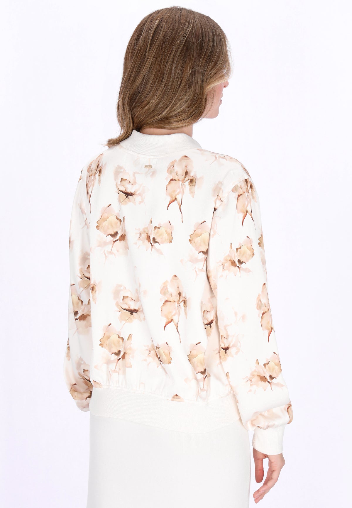 DreiMaster Klassik Damen Sweatshirt