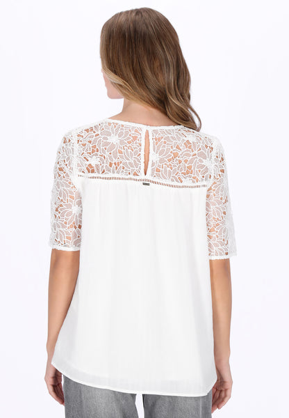 DreiMaster Vintage Damenbluse