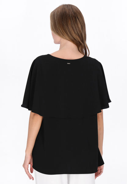 DreiMaster Klassik Damen Blouse