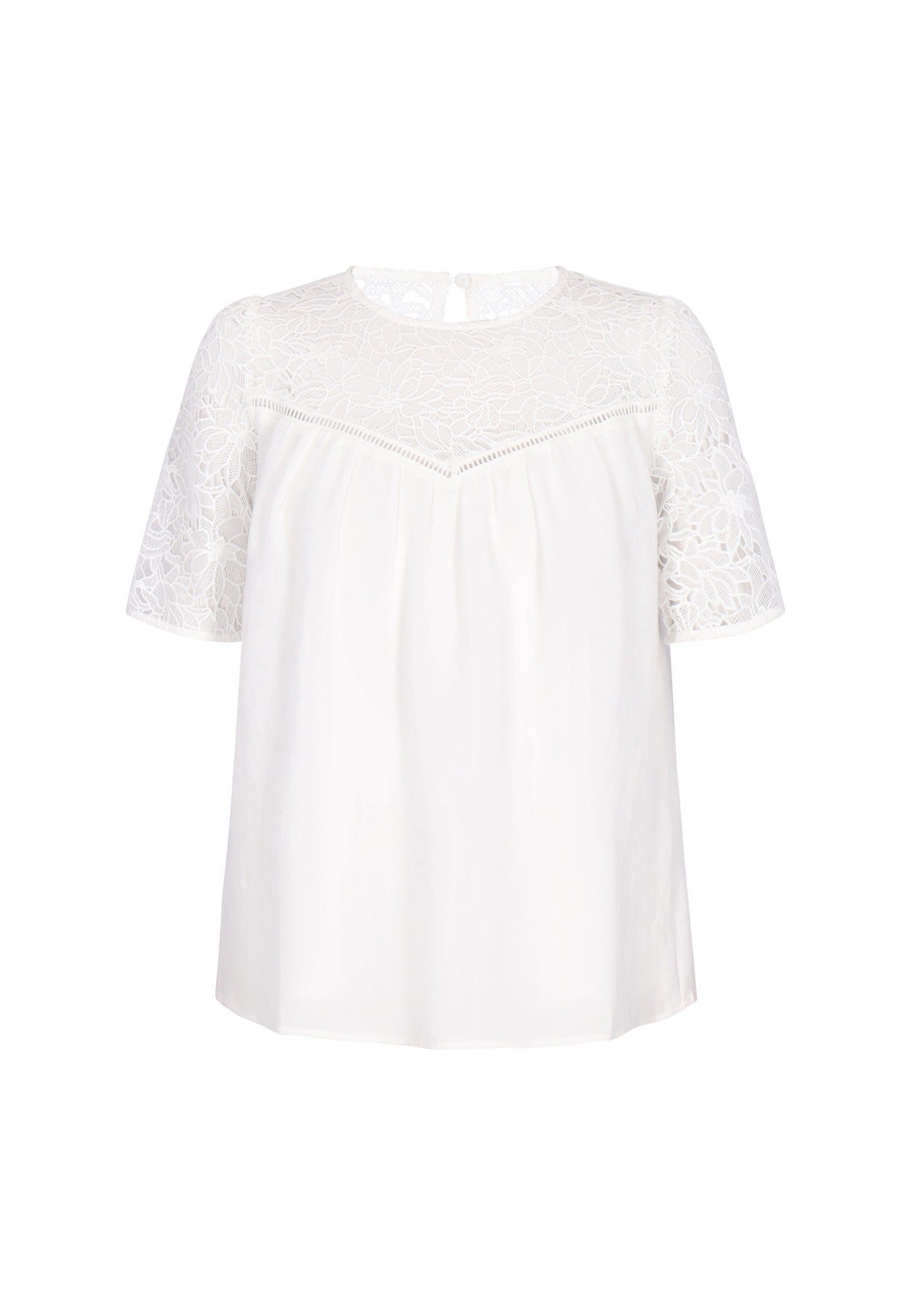 DreiMaster Vintage Damenbluse